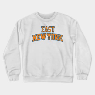 East New York Crewneck Sweatshirt